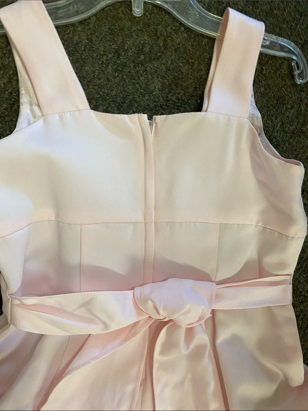Tip Top elegant pink